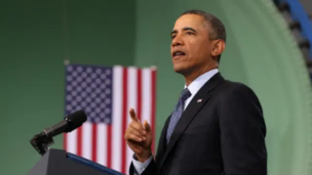 قال متحدث باسم البيت الابيض ان اوباما ومرسي تحادثا هاتفيا الثلاثاء