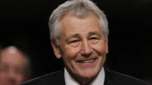 हेगल के बयान का अमरीका में भारतीय दूतावास ने खंडन किया है