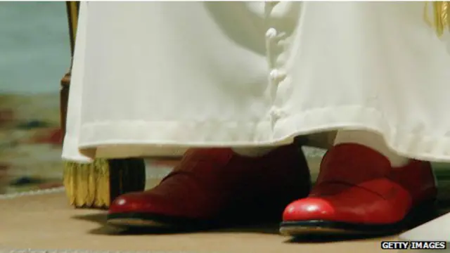 पोप बेनेडिक्ट 16 वें