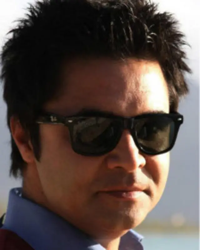 حسن‌زاده:برنامه ستاره افغان به محافل بنیادگرایی بهانه می‌دهد که عرصه های دیگر زندگی که مربوط آزادی های فردی و اجتماعی می‌شود را محدود کنند.