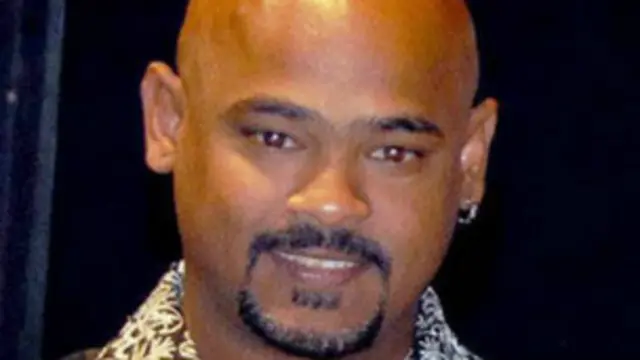 विनोद कांबली