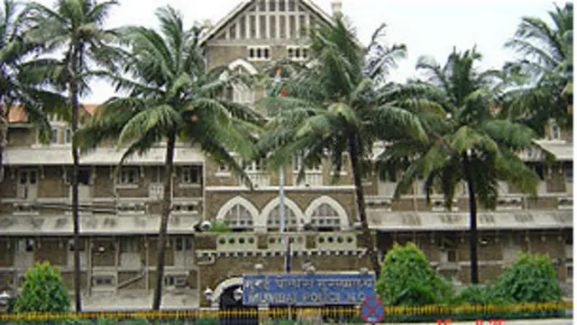 महाराष्ट्र पुलिस ने पहले कहा था कि तीनों लड़कियों का रेप हुआ था.