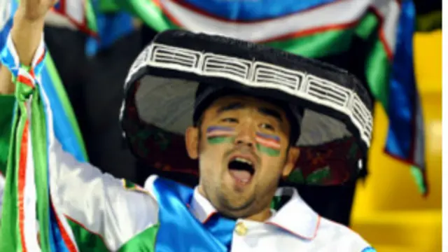 "Ғалаба қозониб, жаҳон чемпионатига чиқишсин..."