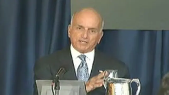 डेनिस टीटो 