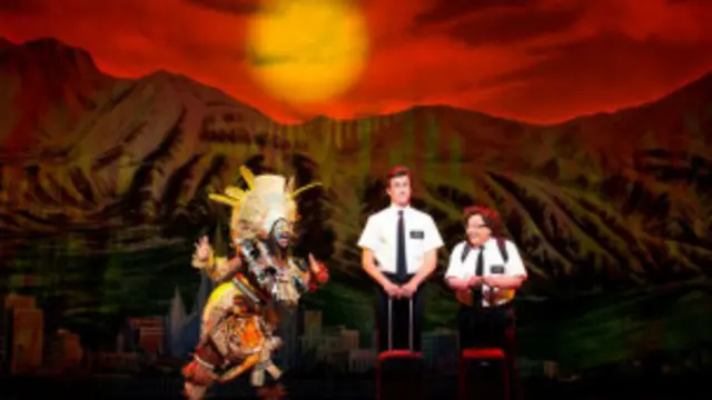 حصلت المسرحية على العديد من الجوائز