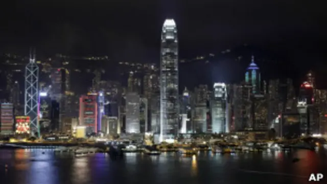 Ba vụ giết người liên tiếp trong cuối tuần 17/03 làm Hong Kong rúng động