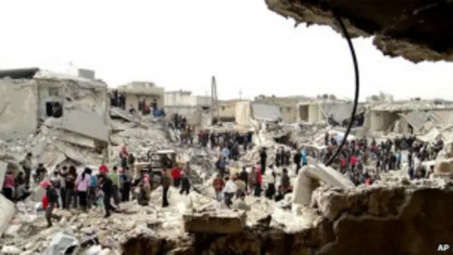 الأزمة مستمرة منذ أكثر من سنتين