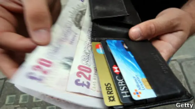 英国40%最富裕家庭所缴的税要多于他们所得到的福利 