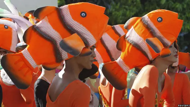 Як риба без води