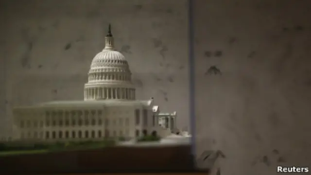 Capitolio en miniatura