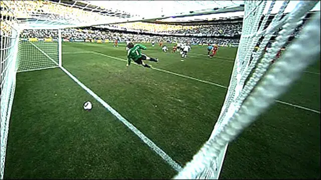 goal-line technology
