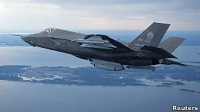 F-35