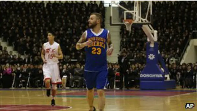 Harlem Globetrotters