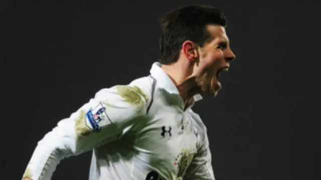 Gareth Bale