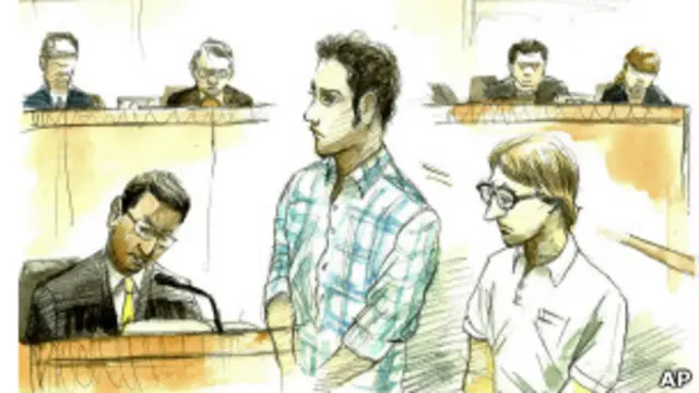 Объявление вердикта