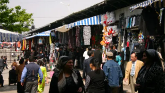 Ўз бозорларини арзон молларга тўлдирган Хитой моделига ҳам Ўзбекистон бефарқ эмас