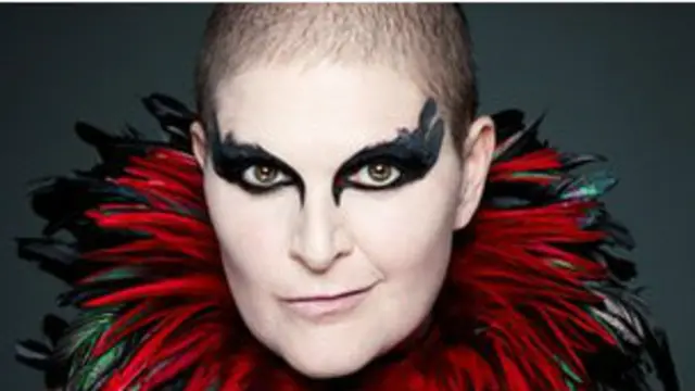 معرض رانكين