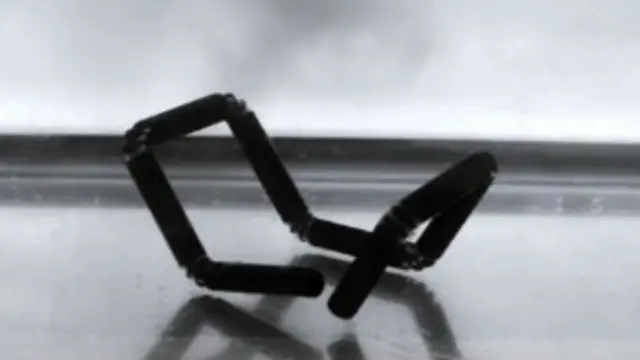 4-डी प्रिंटिंग तकनीक