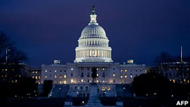 Washington DC