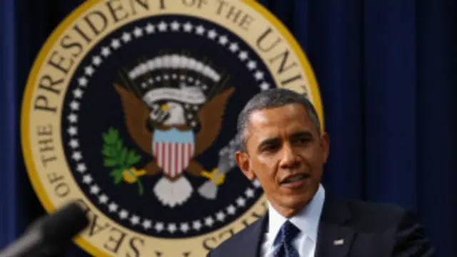 اوباما،نتنياهو