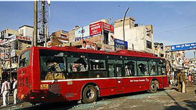 احتجاجات الهند