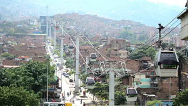 Medellín
