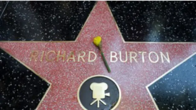 توفي برتون عام 1984 عن 58 عاما.