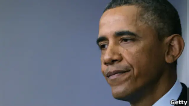 Барак Обама