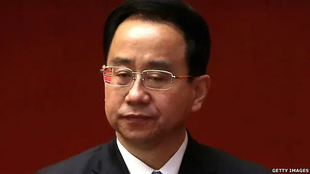 Có tin nói ông Mã Kiến là người thân cận với ông Lệnh Kế Hoạch