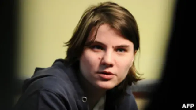 Екатерина Самуцевич