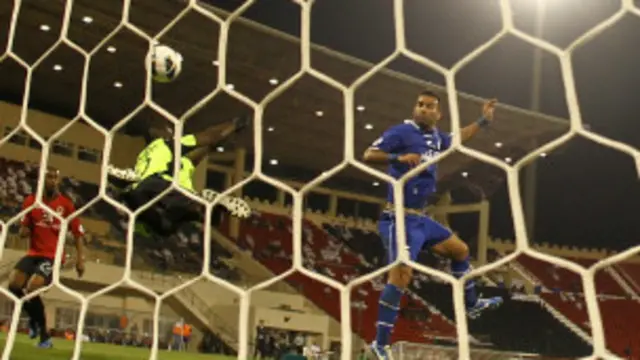 कतर में होगा वर्ल्ड कप फुटबॉल