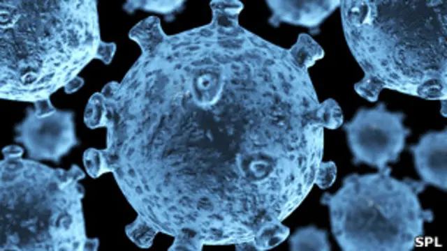 Virus HIV