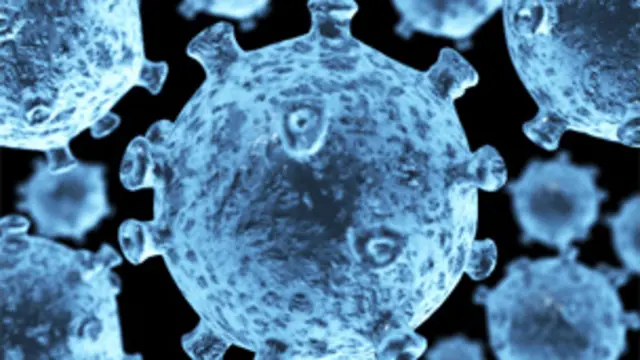 Kwayar cutar HIV