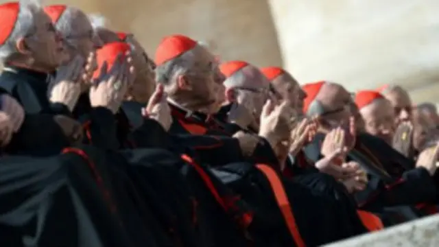 कार्डीनल