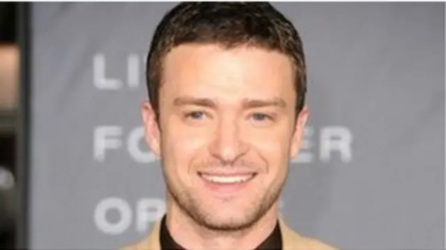 timberlake
