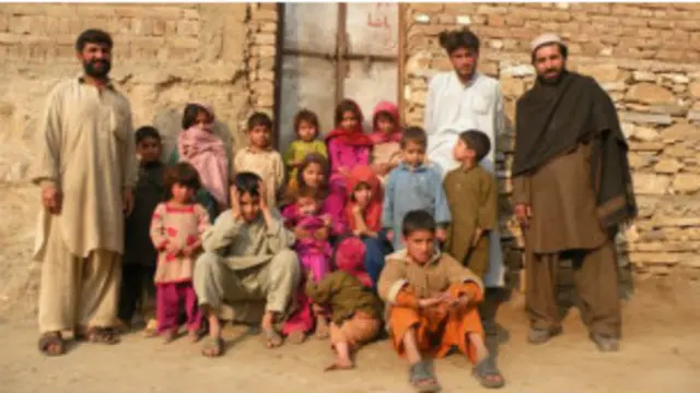 ترقی کے لحاظ سے قبائلی علاقوں کا شمار ملک کے پسماندہ ترین علاقوں میں ہوتا ہے