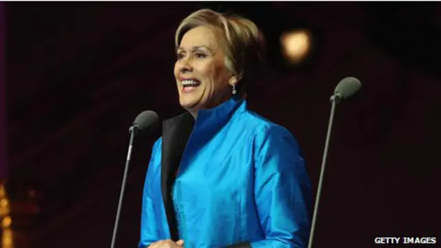 dame kiri te kanawa