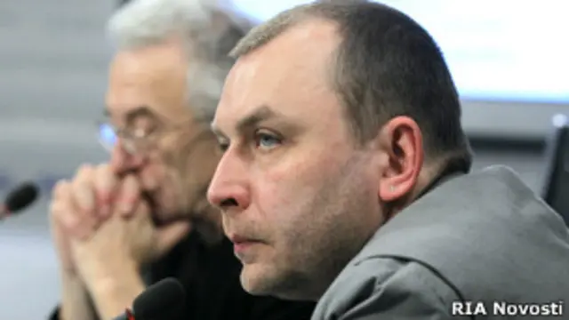 Михаил Котов