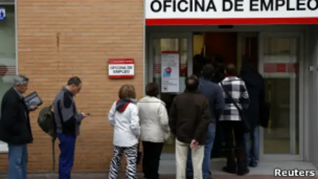 Oficina de empleo