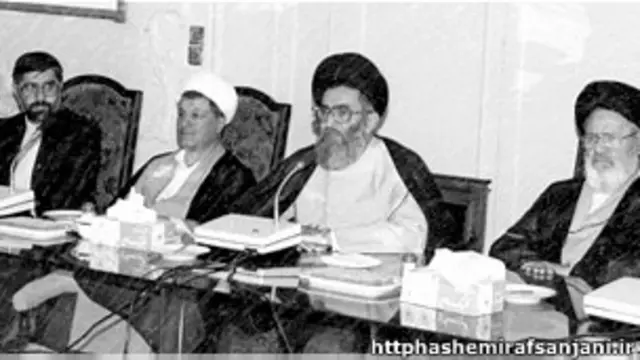 همراهان دیروز؛ آیا هاشمی رفسنجانی به طردشدگان امروز میپیوندد؟