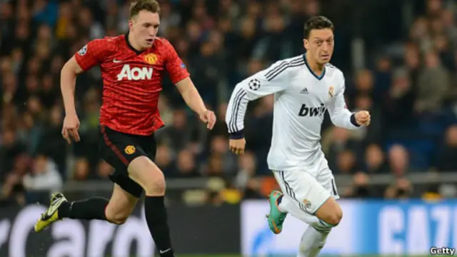 Phil Jones