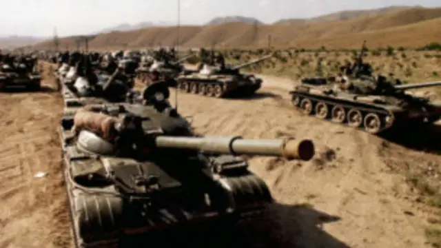 अफगानिस्तान 