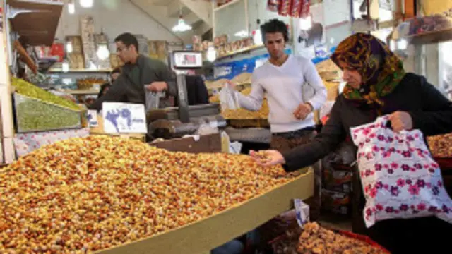 बढ़ती क़ीमत