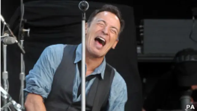 Springsteen