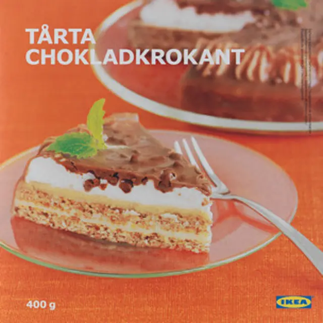 Postre (Imagen ikea.com)