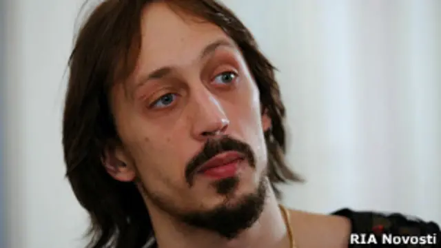 Павел Дмитриченко 