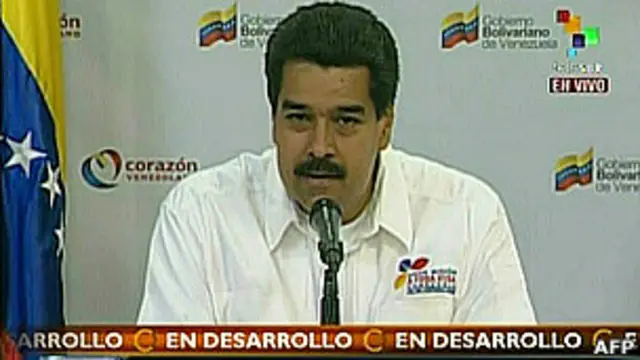 Maduro