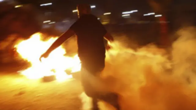 Kerusuhan di Port Said