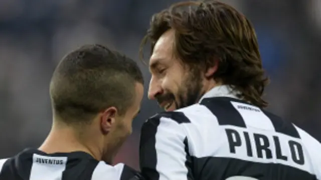 Andrea Pirlo