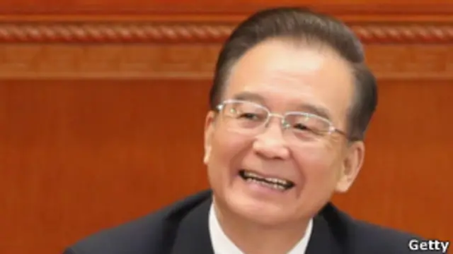 温家宝致信香港专栏作家吴康民，信中称自己从来没有以权谋私。